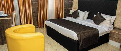 1 chambre, Wi-Fi gratuit