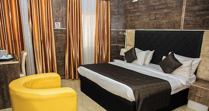 Apartment550
