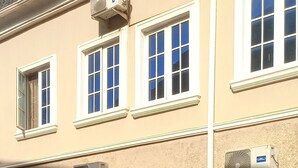 Exterior - Apartment550 (Abuja)