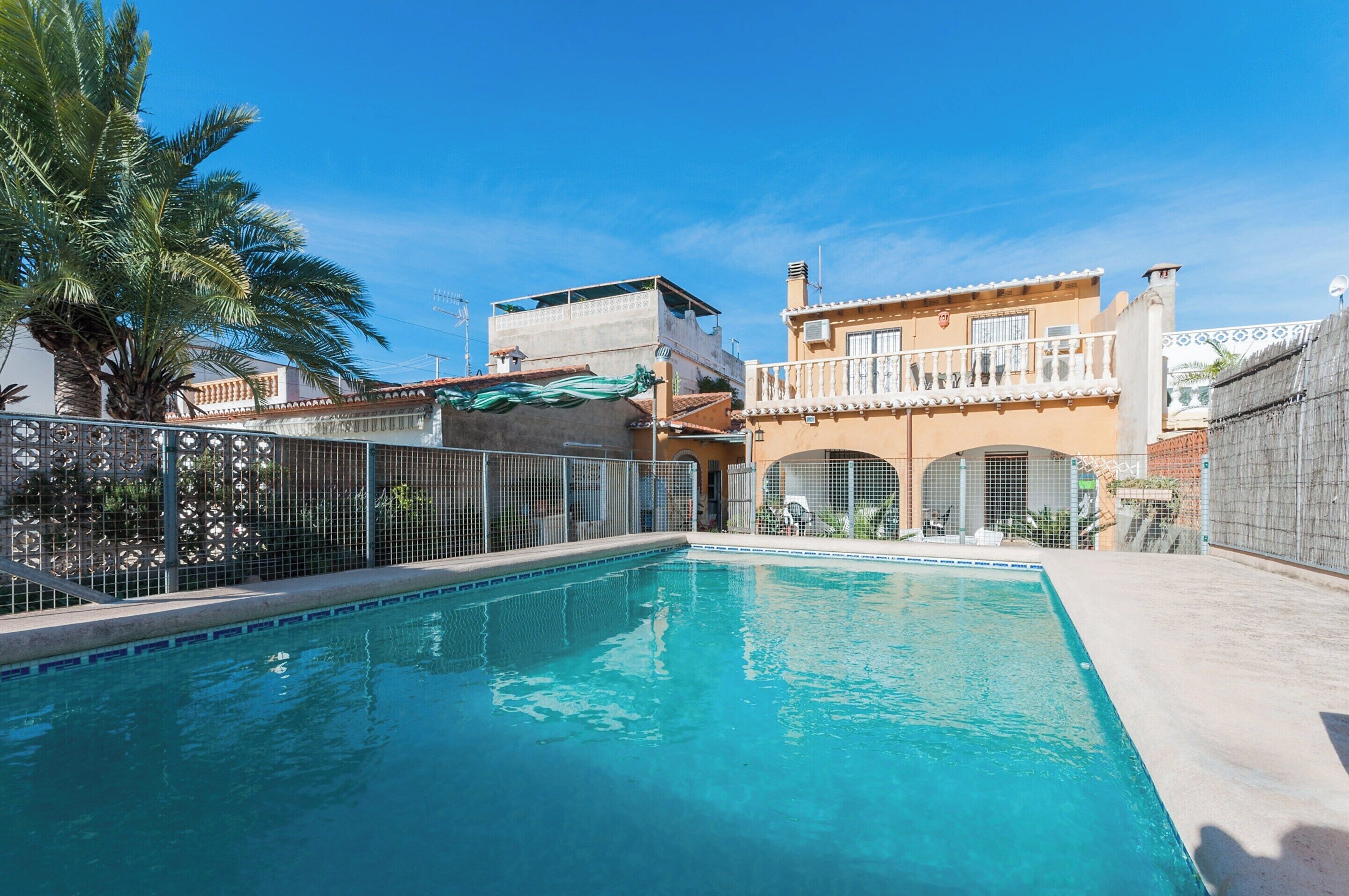 Villa | Pool