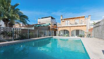 Villa | Pool