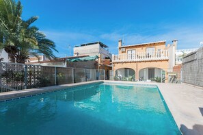 Biệt thự | Hồ bơi