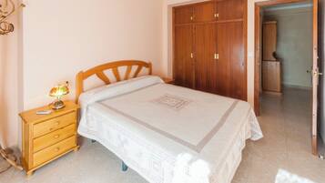 Villa | Bed sheets