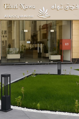 Nawa Almadina Hotel 