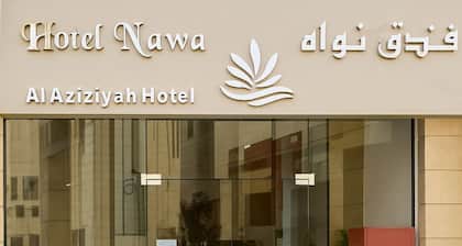 Nawa Almadina Hotel