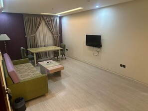 Apartment, 2 Bedrooms | Free WiFi - Nawa Almadina Hotel  (Madinah)