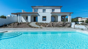 Villa | 5 bedrooms