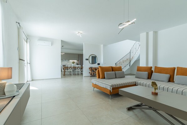 Villa | 5 Schlafzimmer