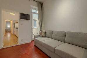 TV - Cozy Flat Orso Navona square (Roma)