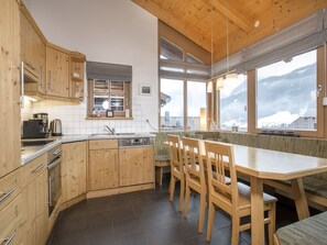 Chalet | Cuisine privée
