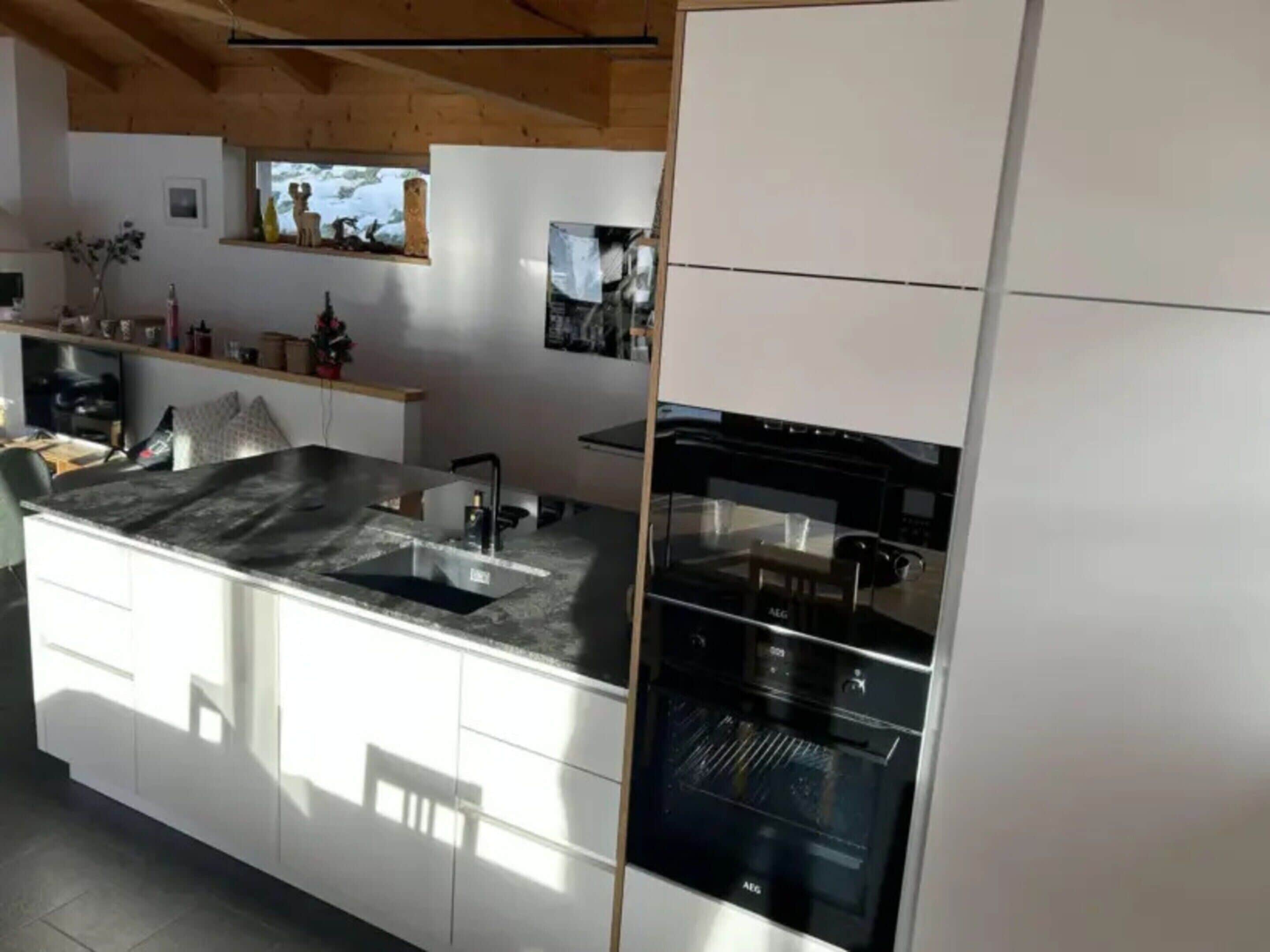 Maison | Cuisine privée