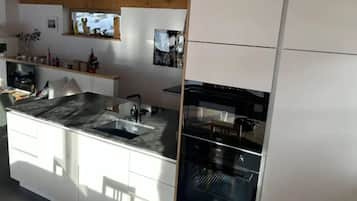 Maison | Cuisine privée