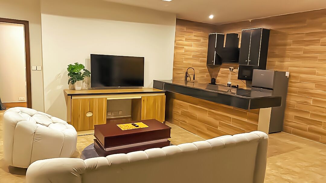 Couette en duvet d'oie, coffres-forts dans les chambres