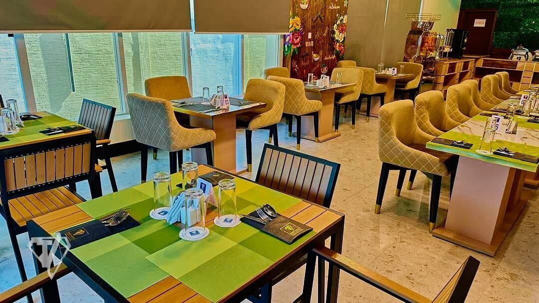 Restoran