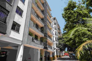 Exterior - Experience unmatched luxury and comfort at Chasewood Park's exquisite apartments (Nairobi)