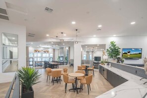 Restaurantes