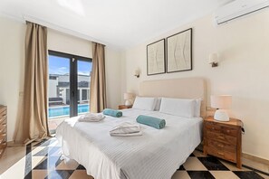 5 bedrooms