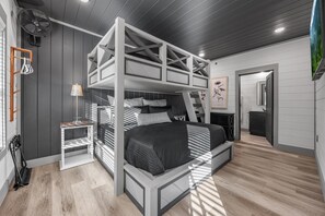 16 chambres, Wi-Fi gratuit, draps fournis