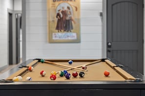 Area giochi