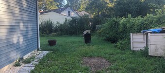 Spacious 4-bedroom house in charming Ann Arbor with AC, WiFi