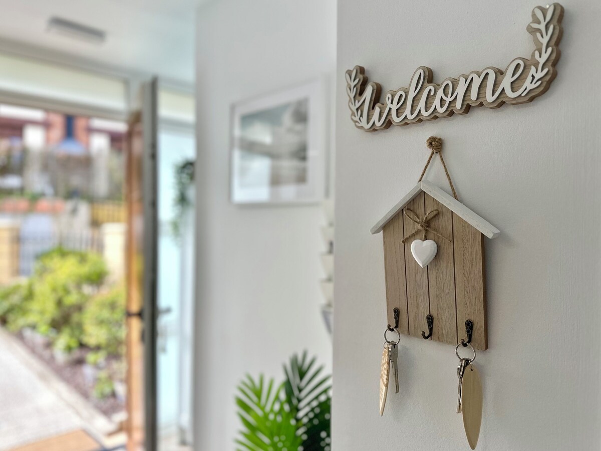 Bild für Gastgeberprofil