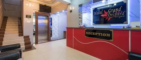 Recepción