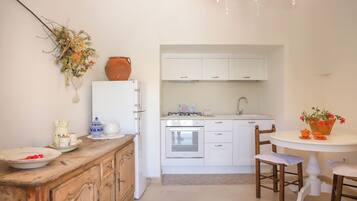 Apartment, Garden View | 1 bedroom, free WiFi
