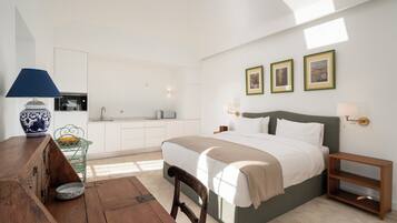 3 dormitorios, tabla de planchar con plancha, wifi y ropa de cama