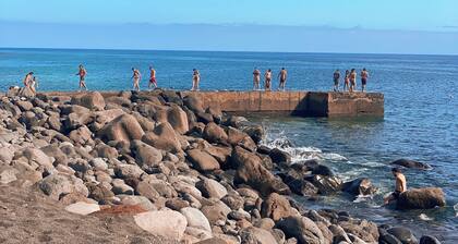 Quinta Marefe - On the stunning west coast