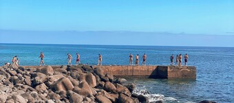 Quinta Marefe - On the stunning west coast