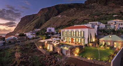 Quinta Marefe - On the stunning west coast