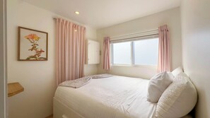 2 chambres, Wi-Fi