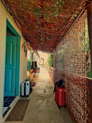Villa | Property grounds