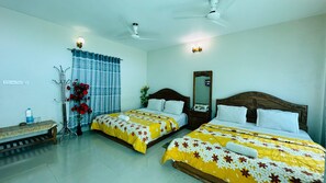 Free WiFi - Hotel Nice Look Kuakata (Kalapara)