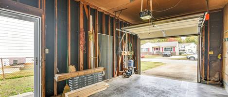 單棟房屋 (3 Bedrooms) | 內部