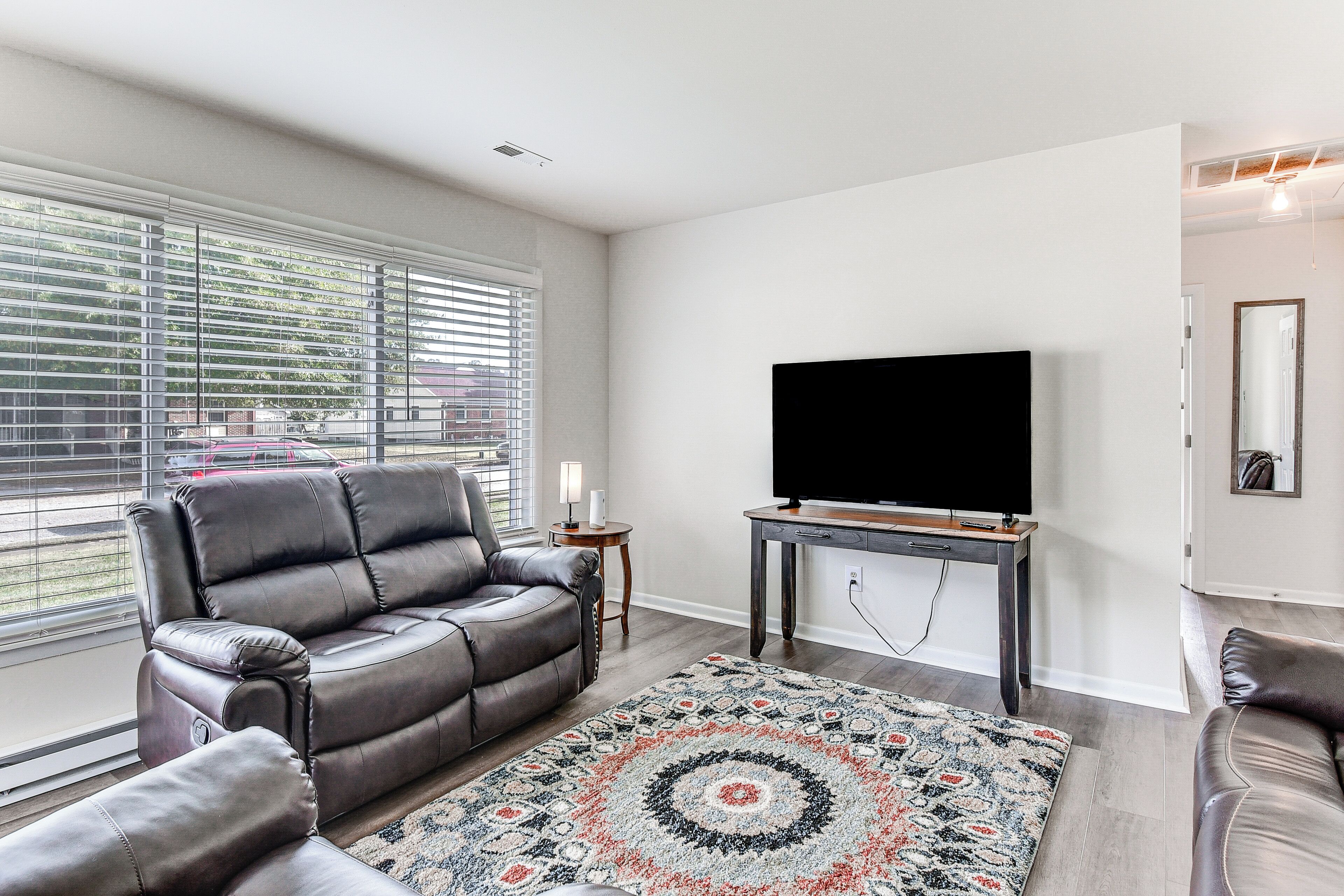 Hus (3 Bedrooms) | Interiør