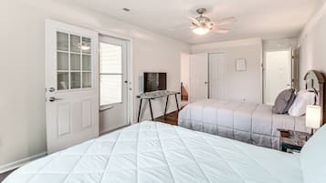 Rumah (3 Bedrooms) | Interior