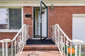 Hus (3 Bedrooms) | Innvendig