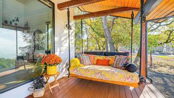 Cottage (1 Bedroom) | Front of property