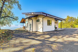 Casa de campo (1 Bedroom) | Parte interna