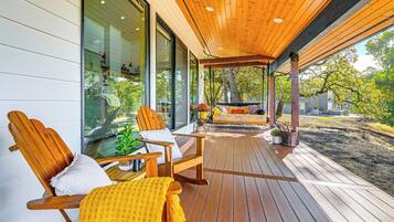 Cottage (1 Bedroom) | Interior