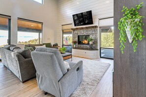 Cottage (1 Bedroom) | Interior