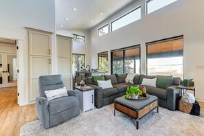 Cottage (1 Bedroom) | Interior