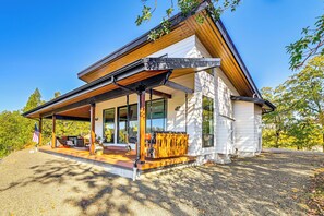 Ferienhaus (1 Bedroom) | Innenbereich