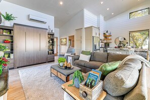 Cottage (1 Bedroom) | Interior