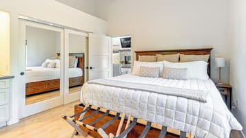 平房 (1 Bedroom) | 住宿內部