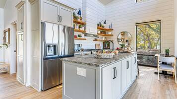 平房 (1 Bedroom) | 住宿內部