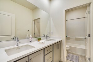 Σπίτι (3 Bedrooms) | Εσωτερικοί χώροι