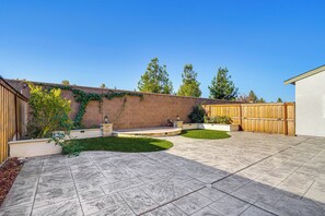 Hus (3 Bedrooms) | Innvendig