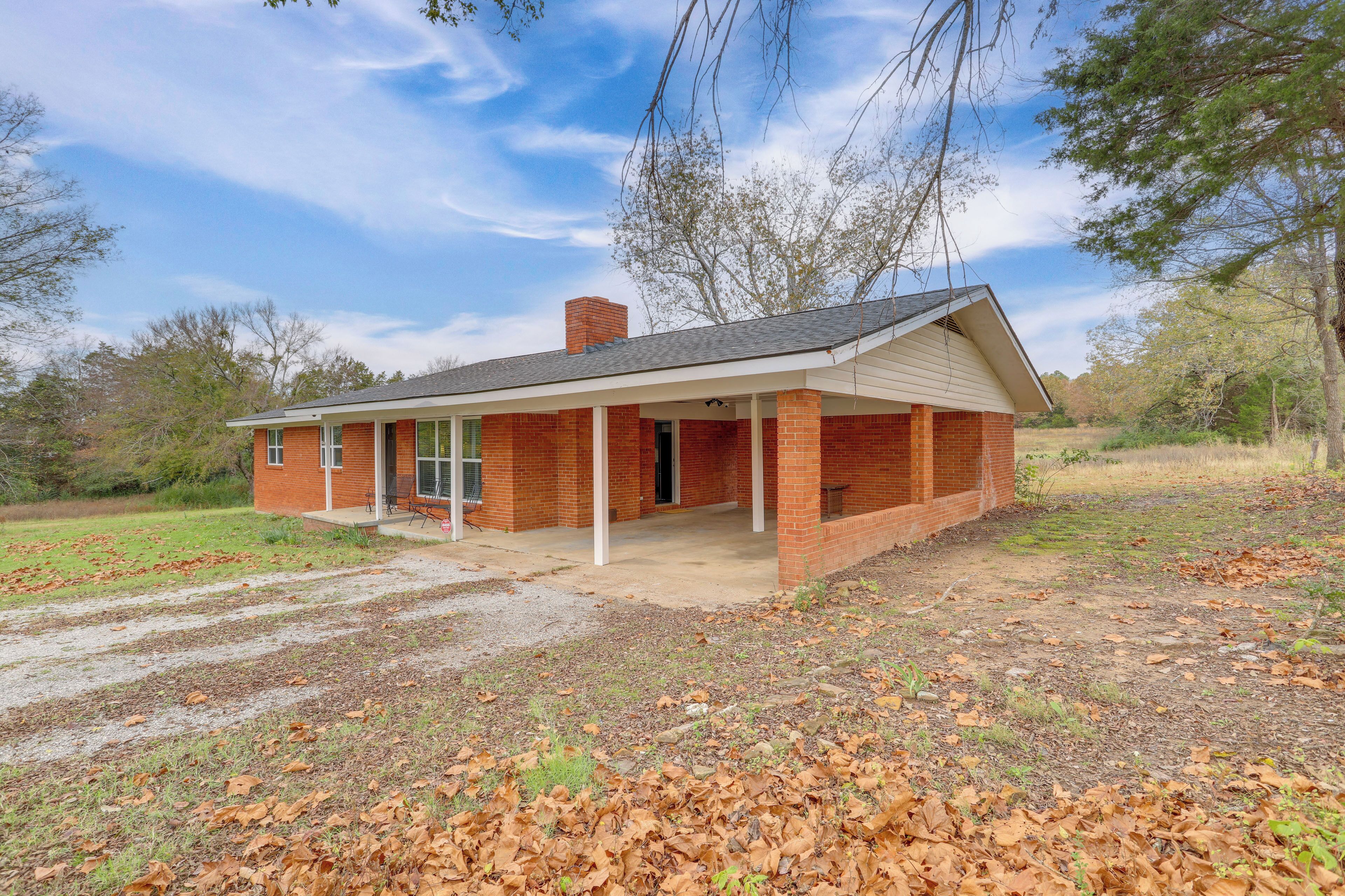 Nhà (3 Bedrooms) | Nội thất